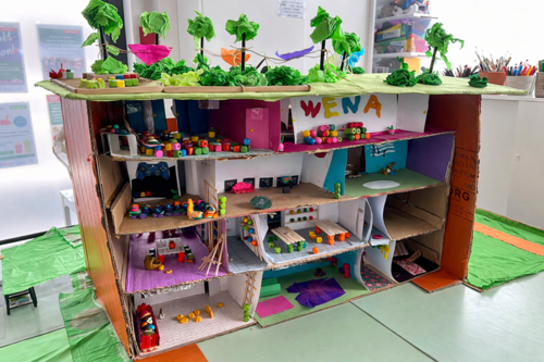 Największe nowe osiedle Krakowa bez domu kultury. Co blokuje rozwój infrastruktury?